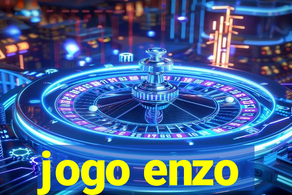 jogo enzo